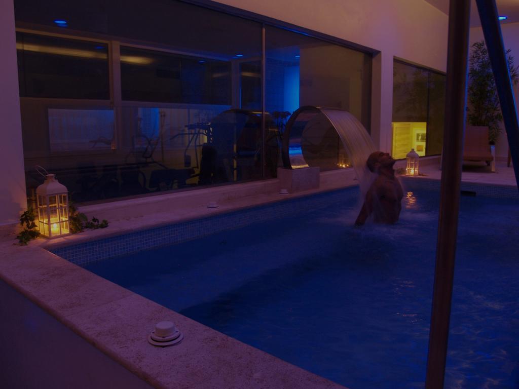 Superior Doppelzimmer mit Spa-Package