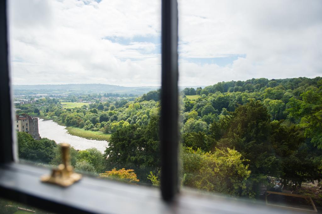 Classic Gorge Vista Room