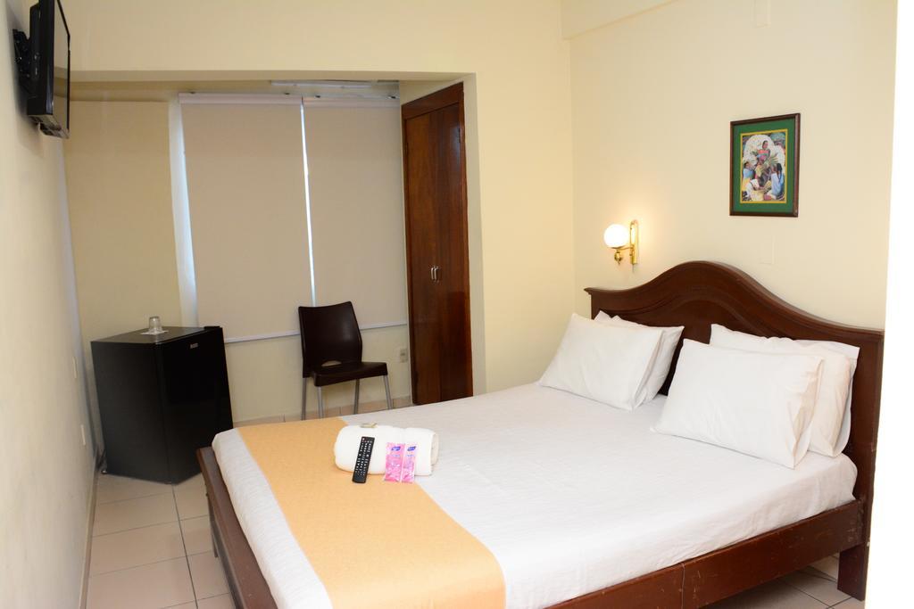 Habitación Individual
