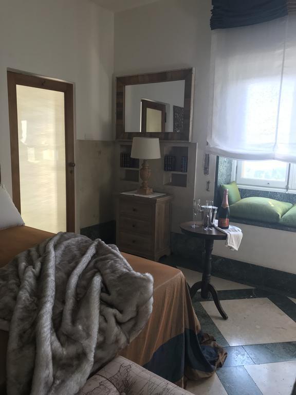 Camera Familiare con Bagno