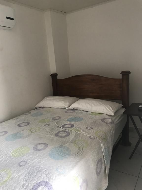 Habitación Doble Económica