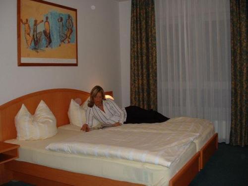 Premium Doppelzimmer