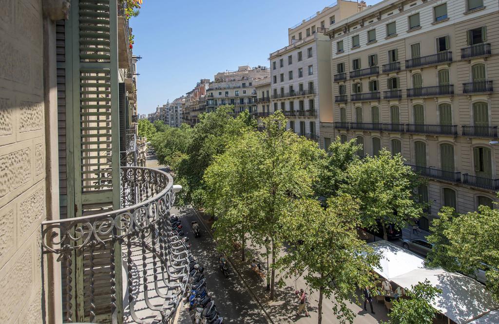 Suite Júnior com Varanda