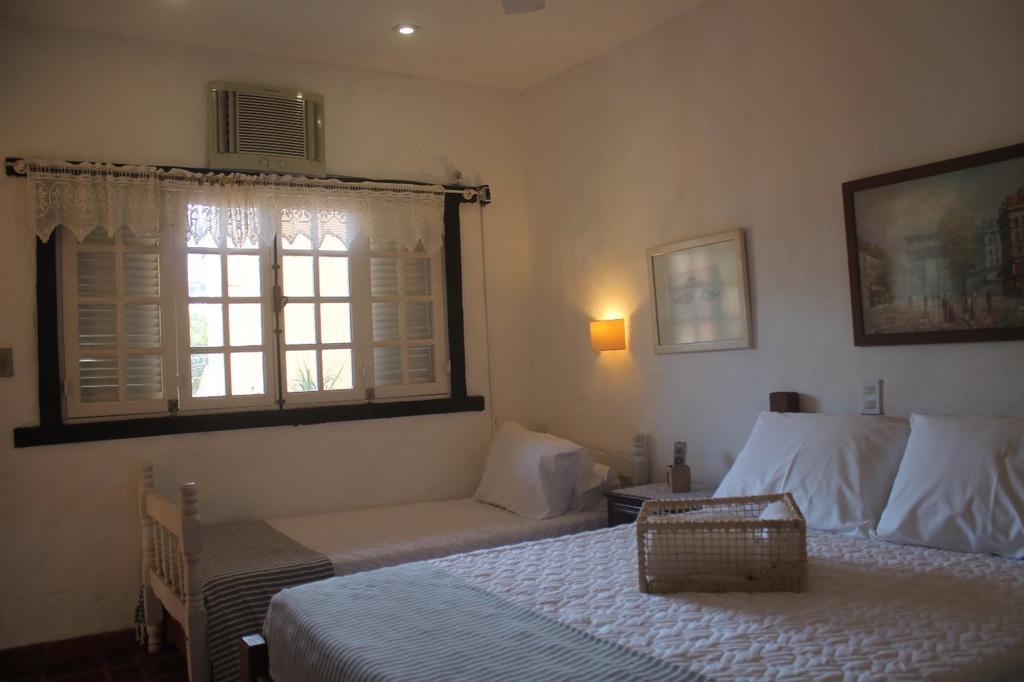 Quarto Família Deluxe