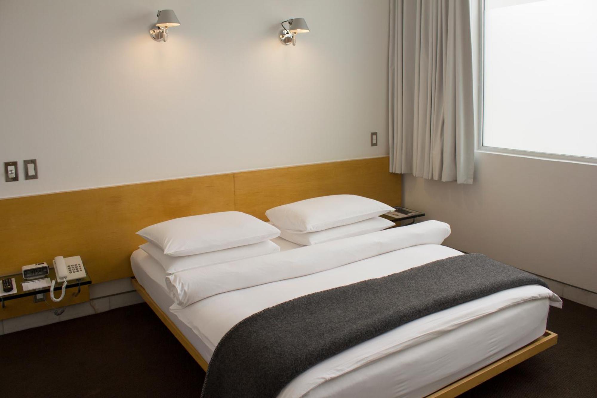 Habitación Superior - 1 cama grande