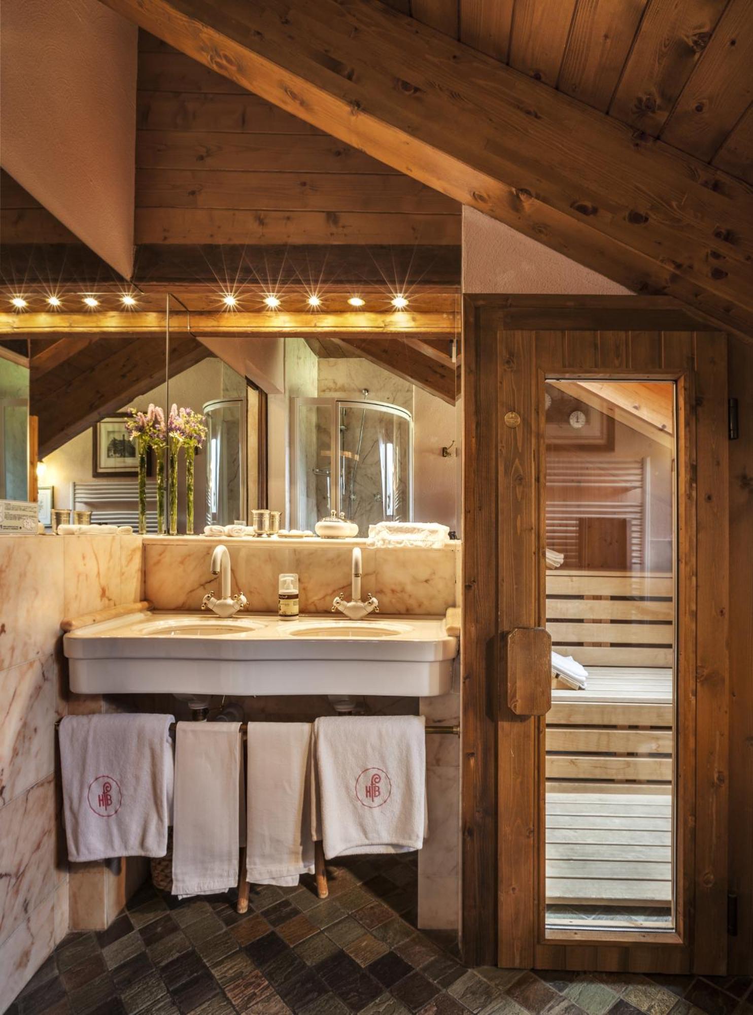 Suite con Balcone