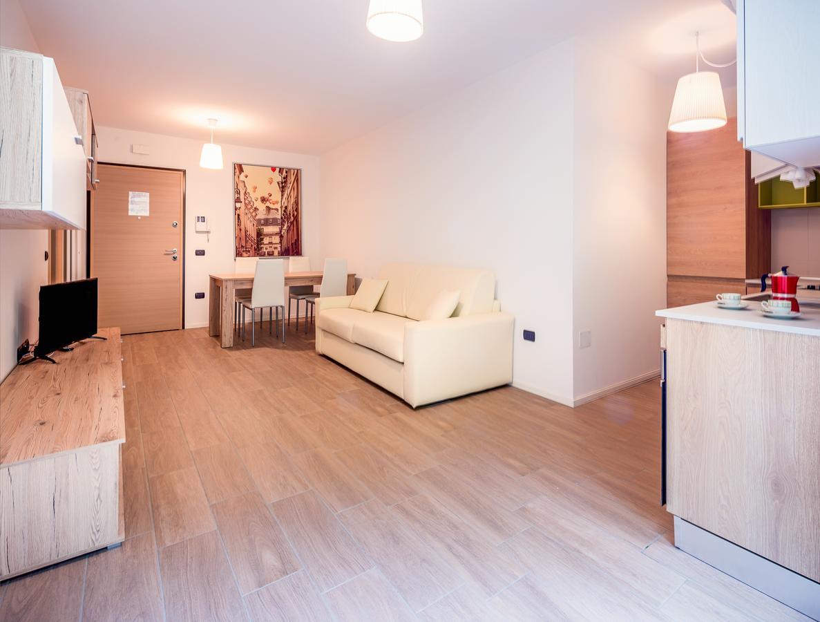 Appartamento con 1 Camera da Letto