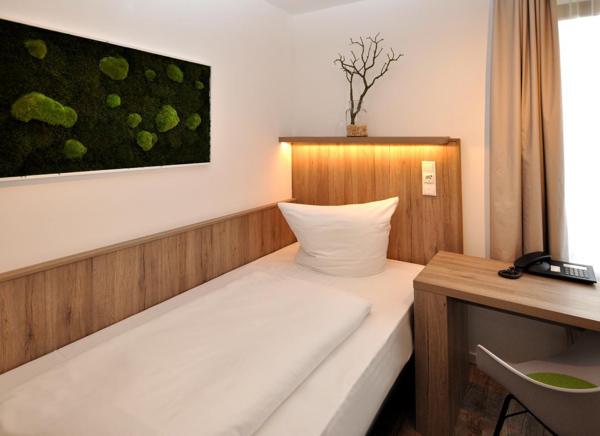 Zweibettzimmer