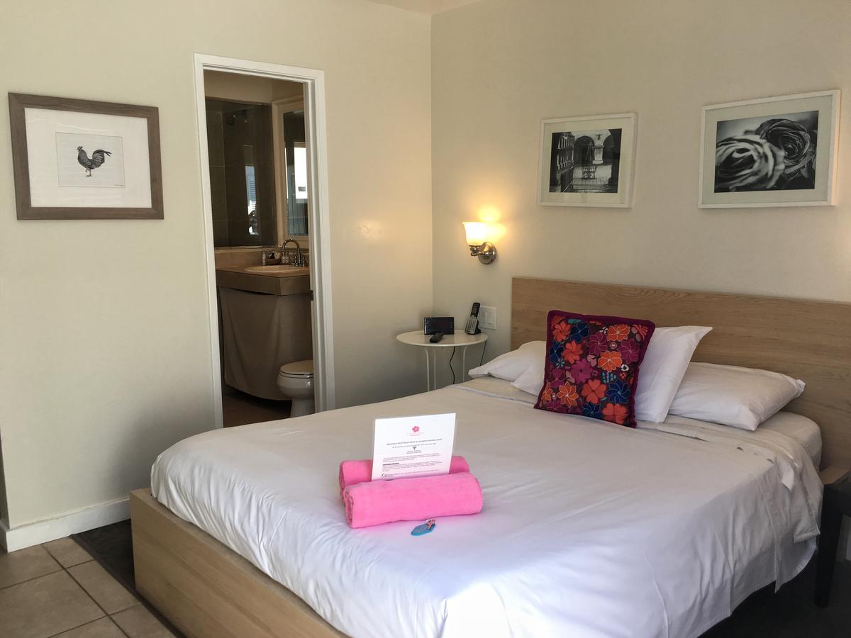 Junior Suite with Kitchenette
