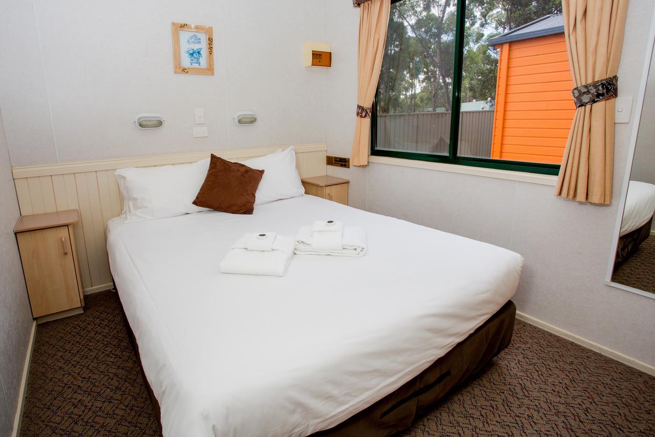 Standard Cabin