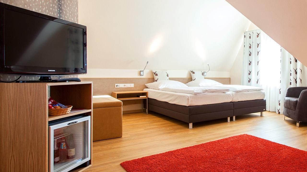 Junior Superior Suite