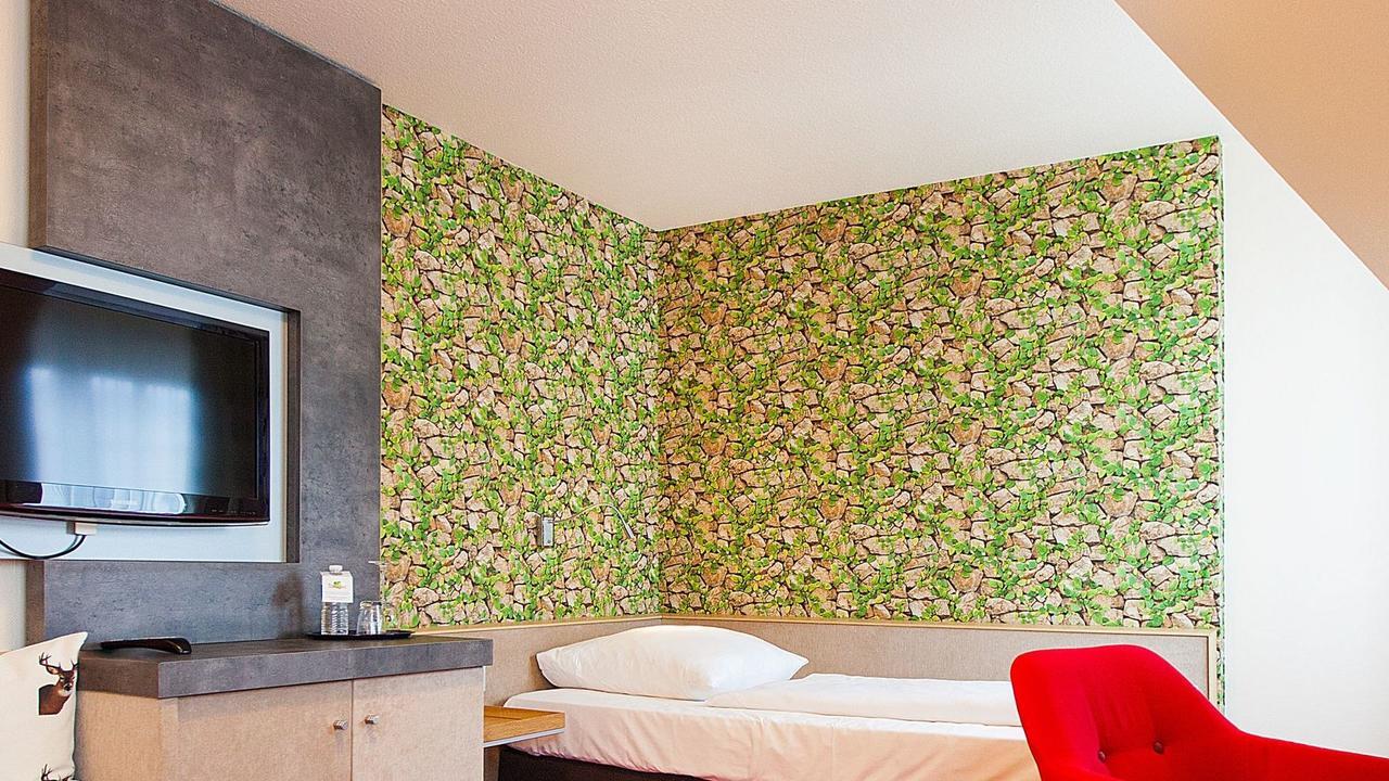 Comfort Einzelzimmer