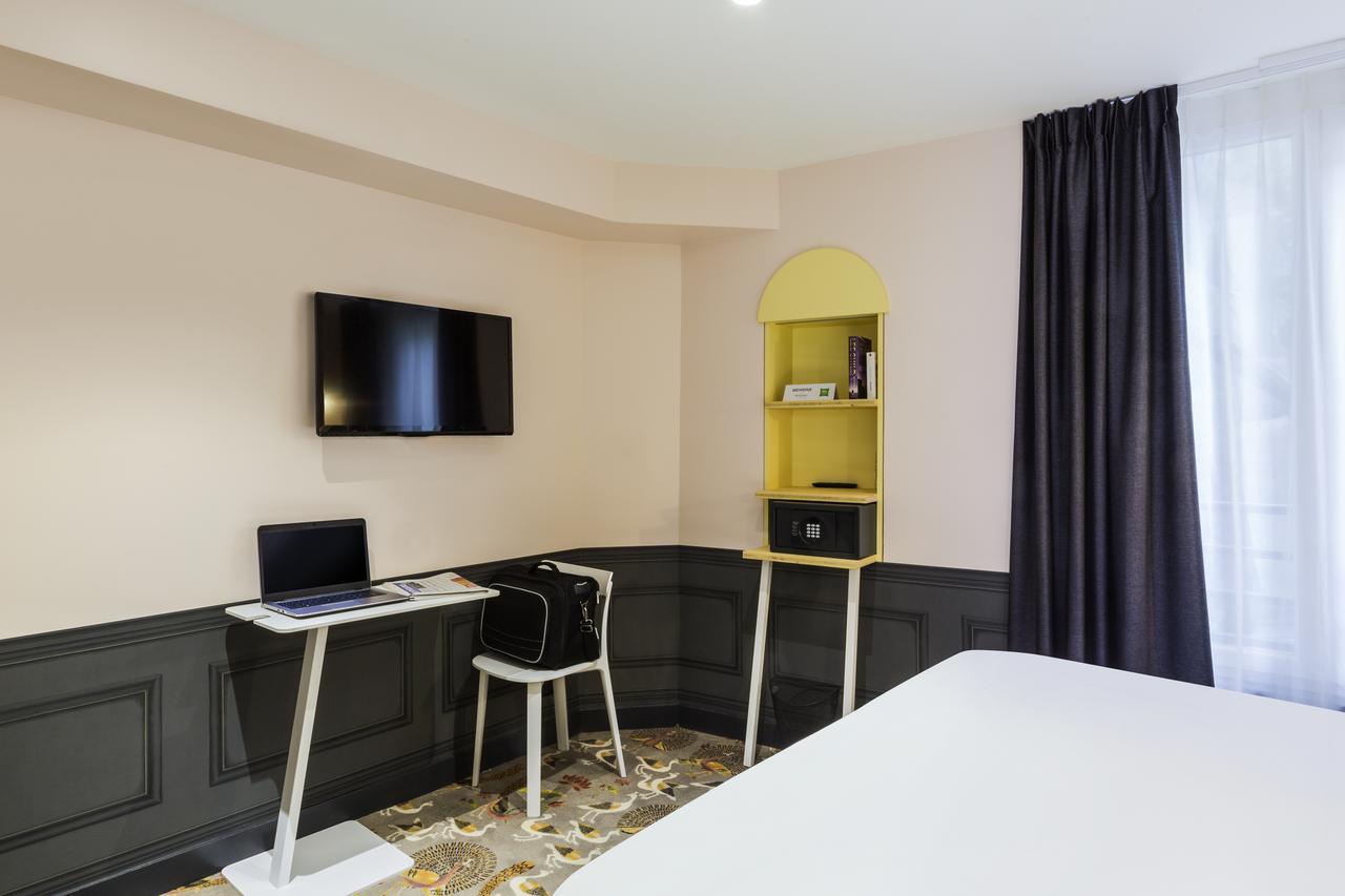 Camera Standard con 1 Letto Singolo