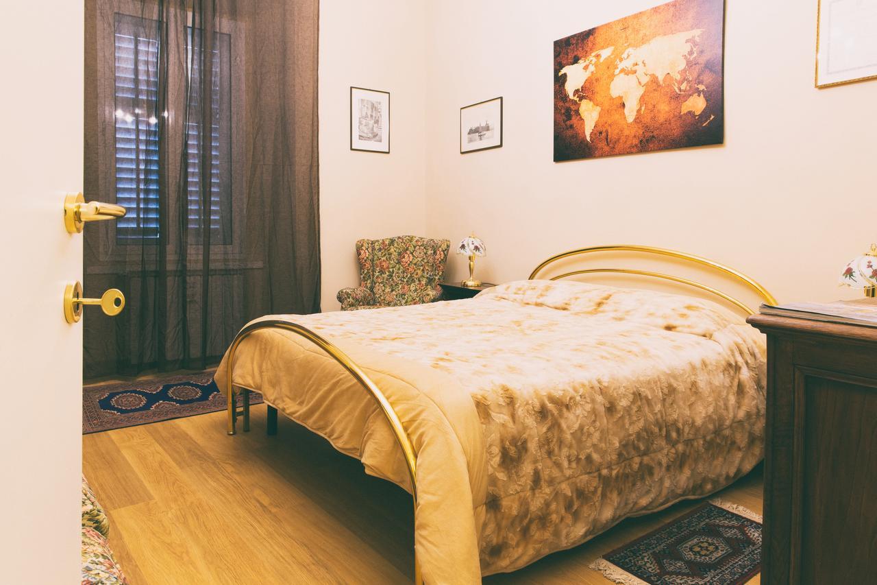 Double Room Private External Bathroom
