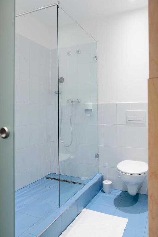 Tweepersoonskamer met Eigen Badkamer