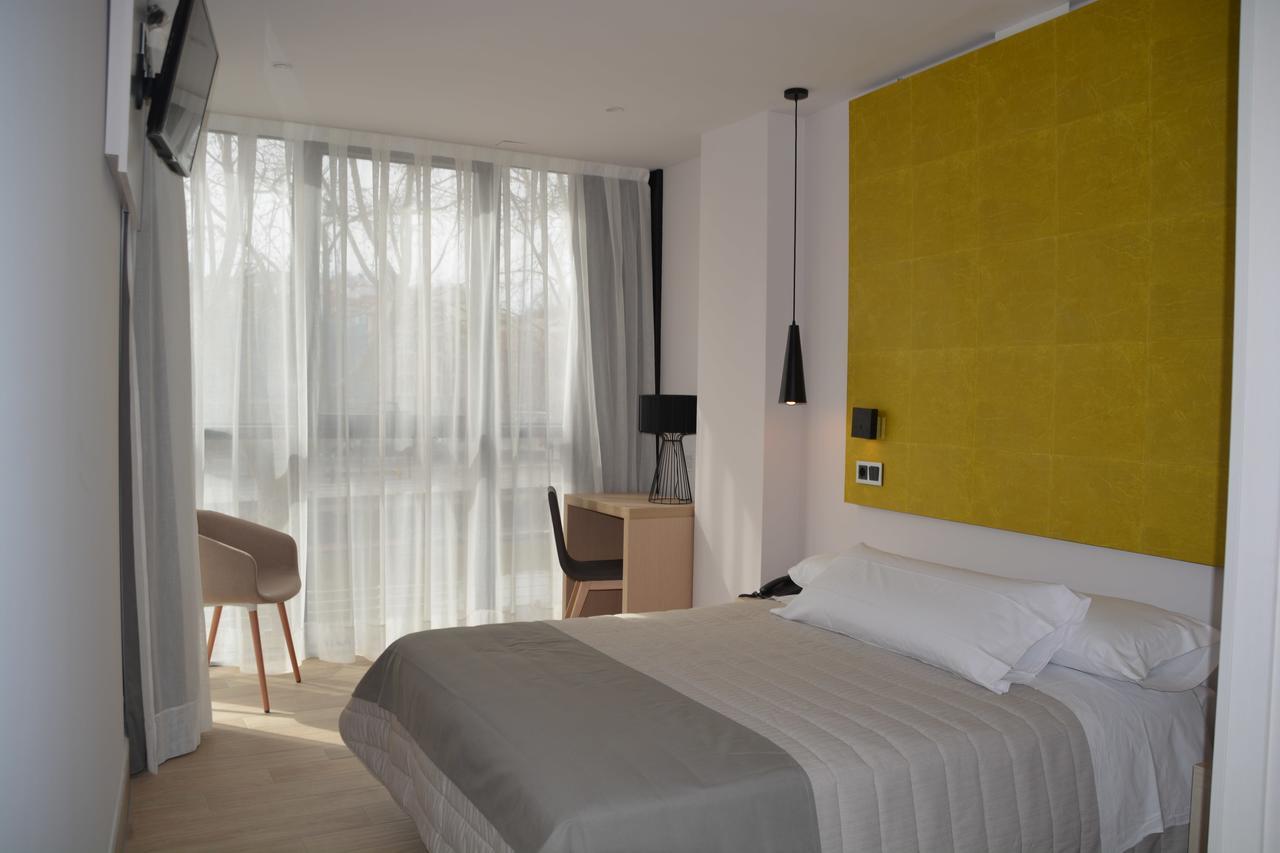 Habitación Doble con vistas - 1 o 2 camas