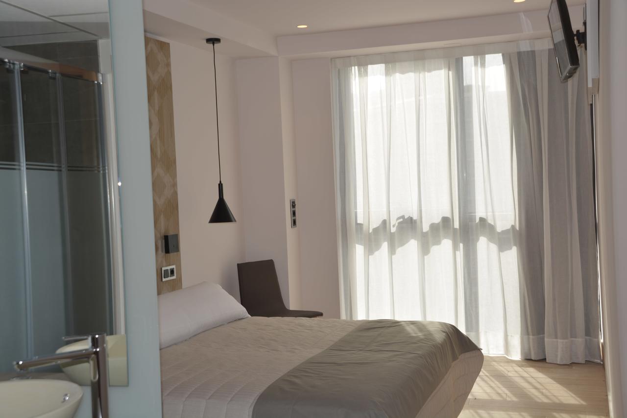 Habitación Individual Estándar