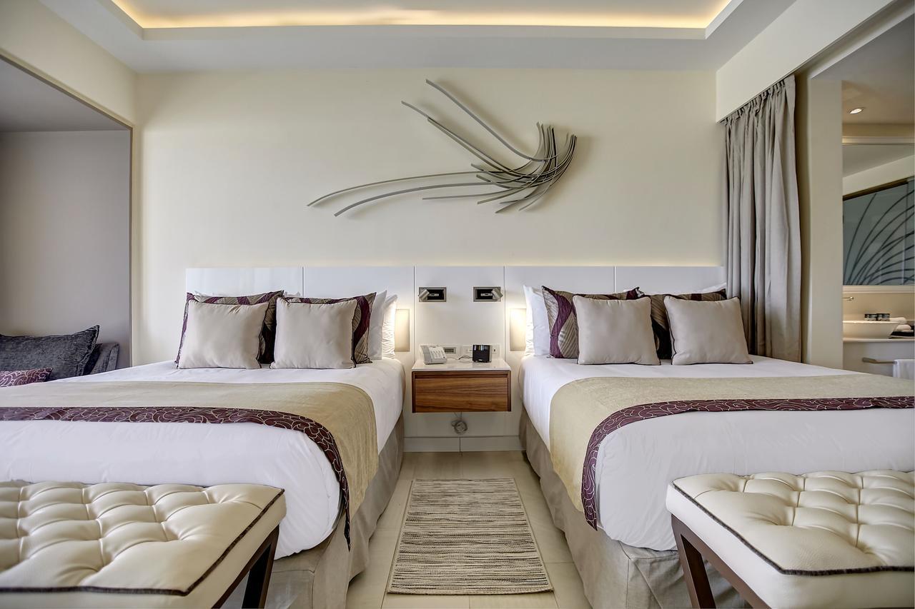 Luxury Presidential One Bedroom Ocean View