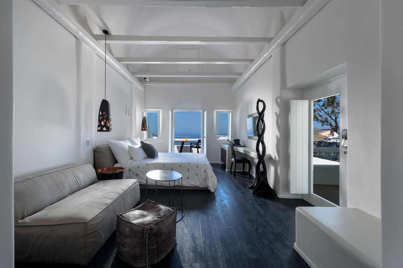 Suite luna de miel con piscina