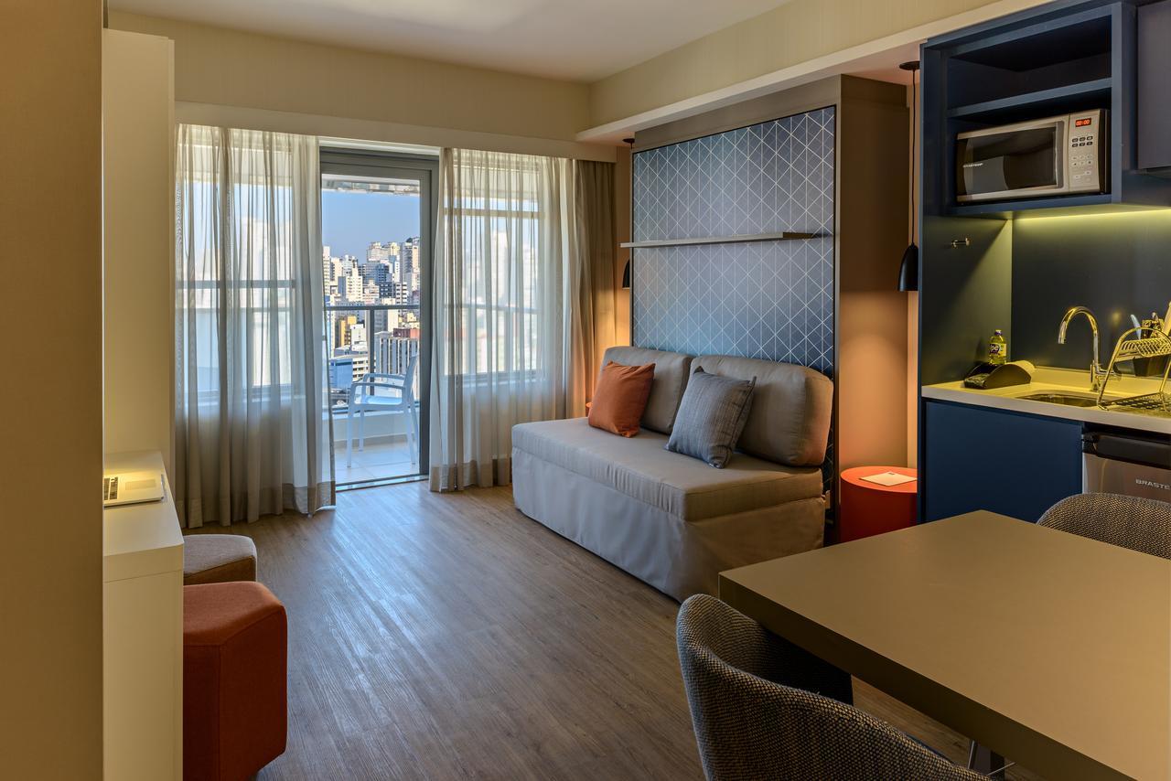 Superior Apartment Murphy Bed