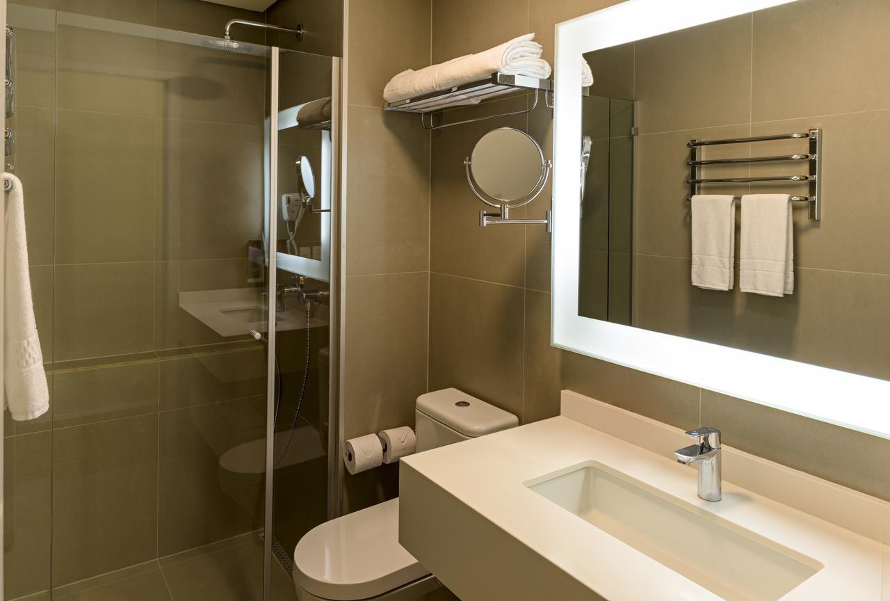 Superior Apartment Two Single Beds