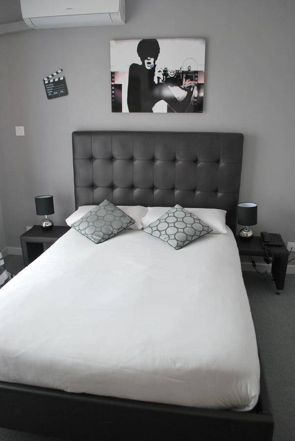 Vierbettzimmer
