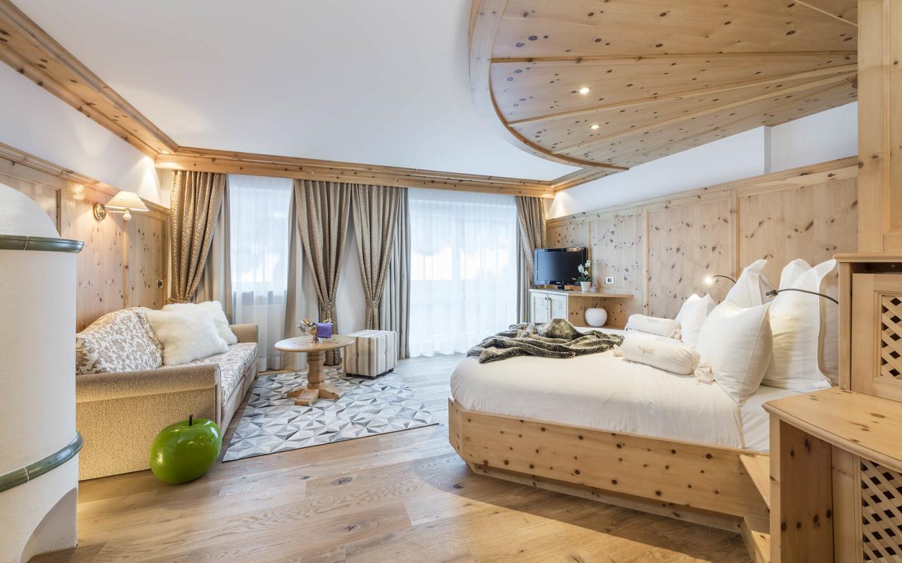 Superior Doppelzimmer