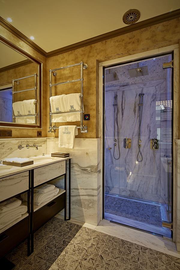 Suite de 1 dormitorio - Fumadores