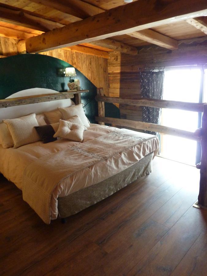 Suite con Vista Montagna