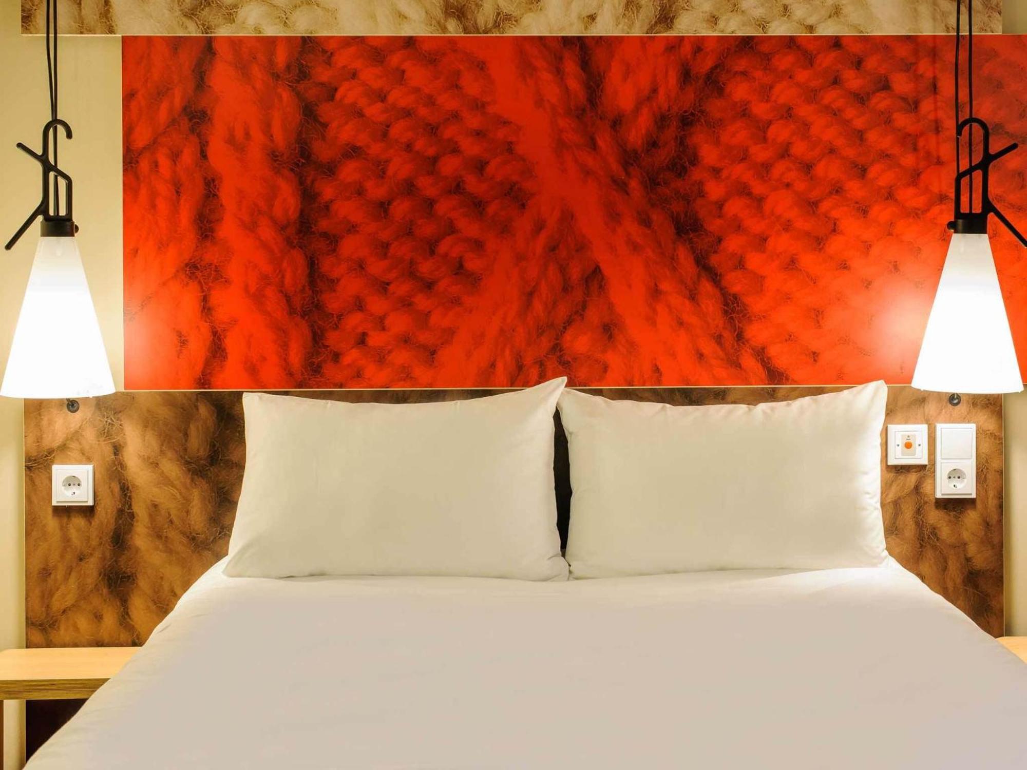 Standard Doppelzimmer