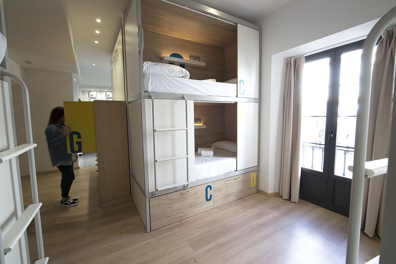 Bed in 4-Bed Dormitory Room,820461167:JPEG