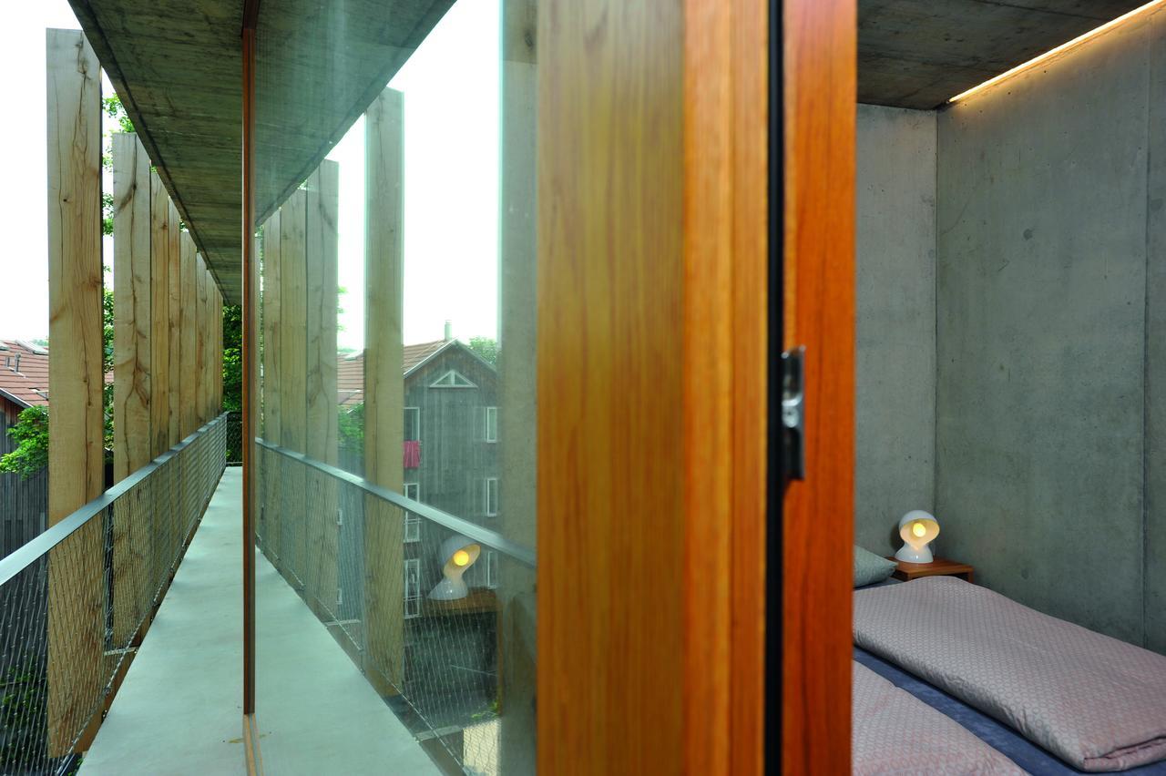Habitación Doble con ducha