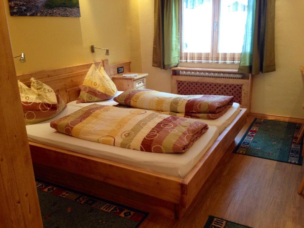 Classic Doppelzimmer