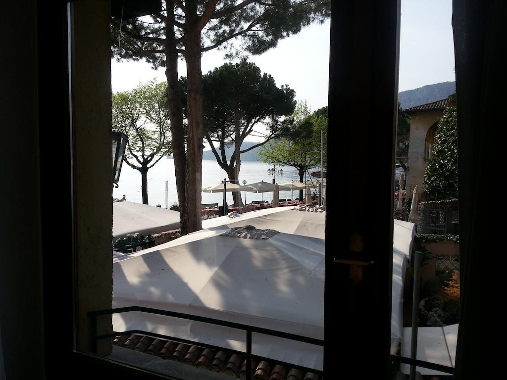 Suite mit Seeblick