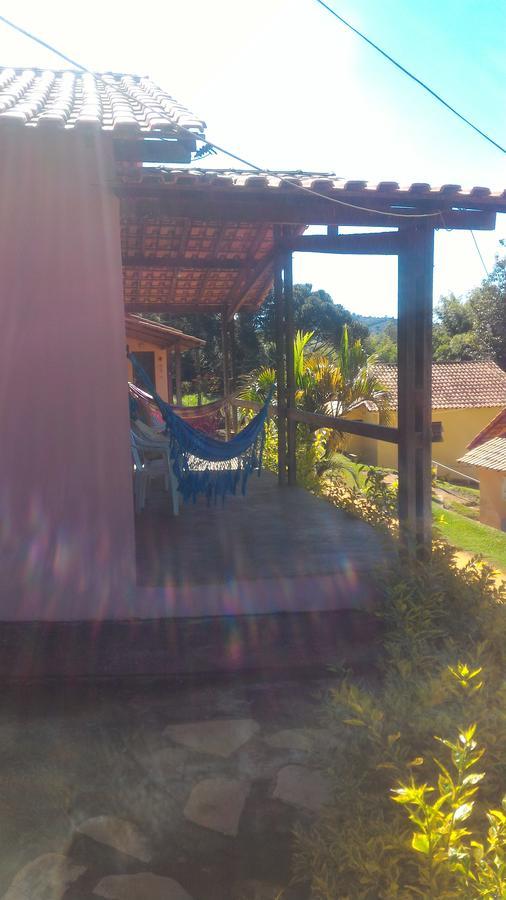 Quarto Grande com Cama de Casal ou 2 de Solteiro