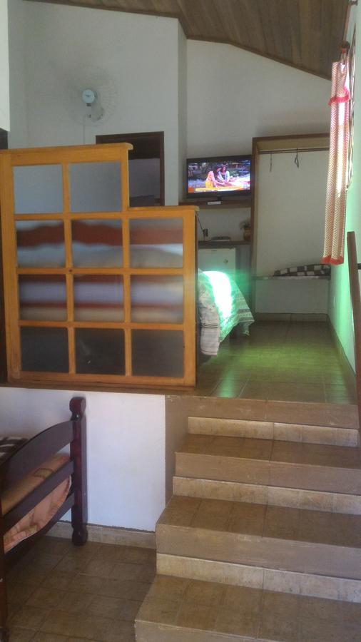 Quarto Família com Banheiro Privativo