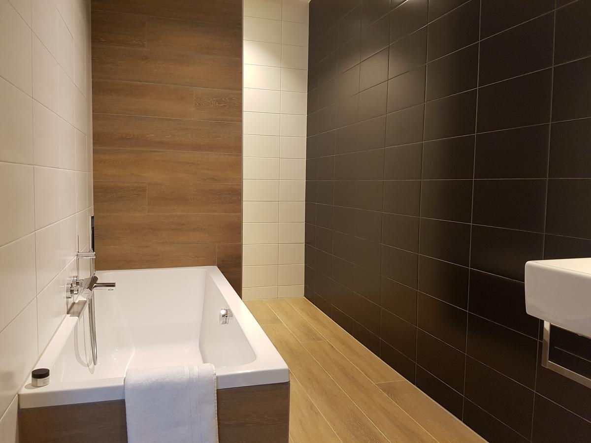 Superior Tweepersoonskamer met Balkon