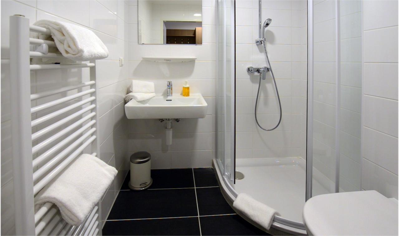 Standard Doppelzimmer