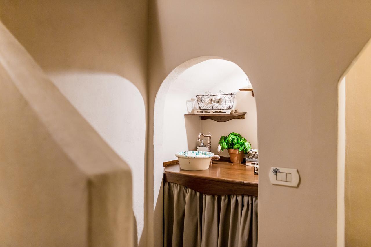 Junior Suite Deluxe su 2 Livelli