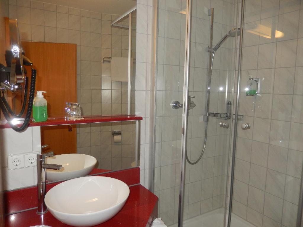 Classic Tweepersoonskamer zonder Balkon