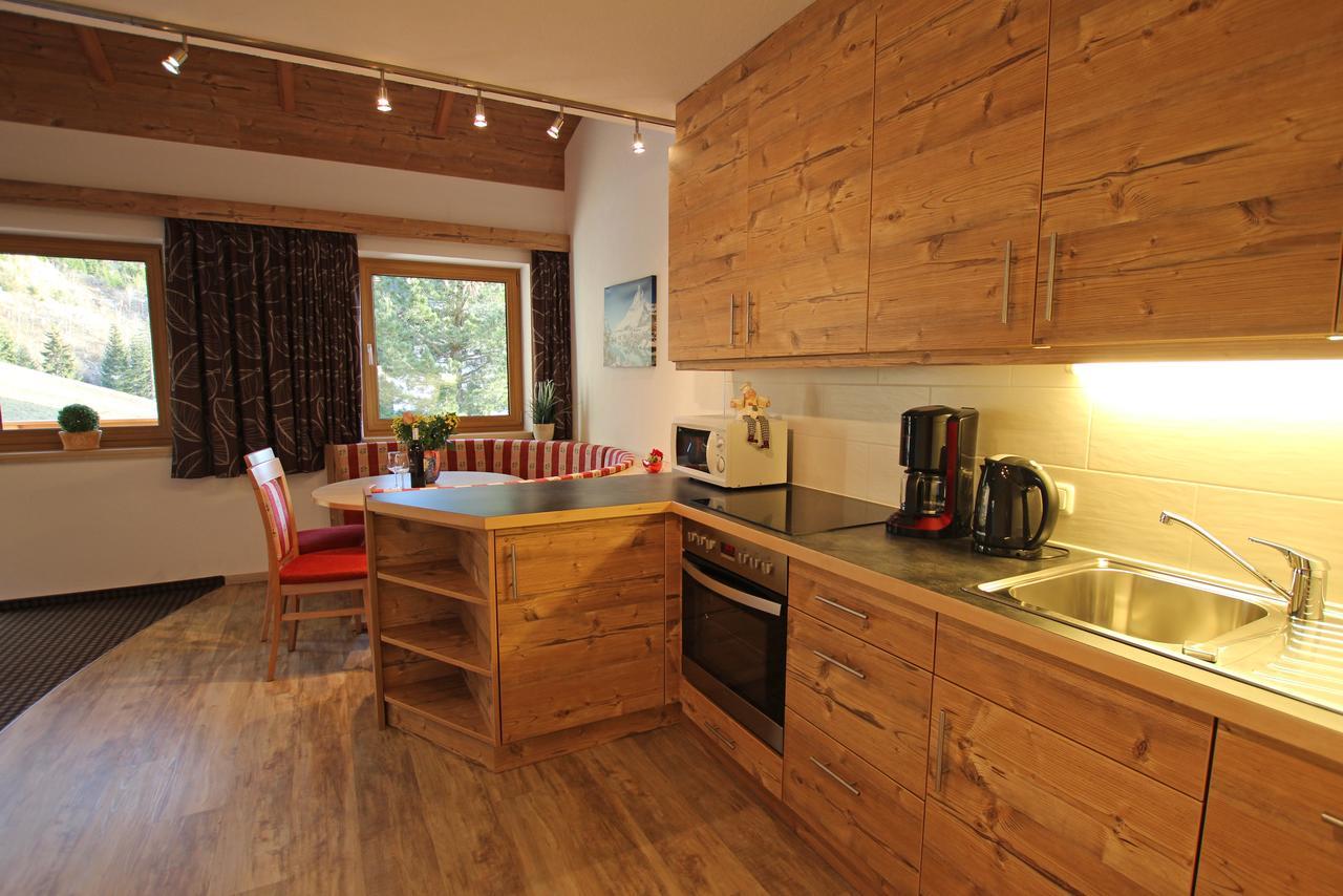 Apartment mit 2 Schlafzimmern