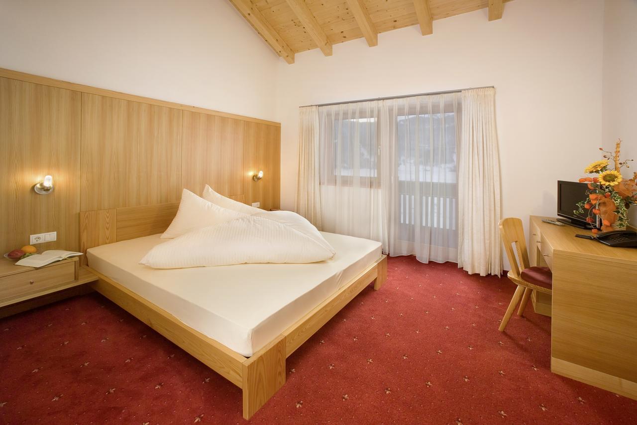 Apartment mit 2 Schlafzimmern