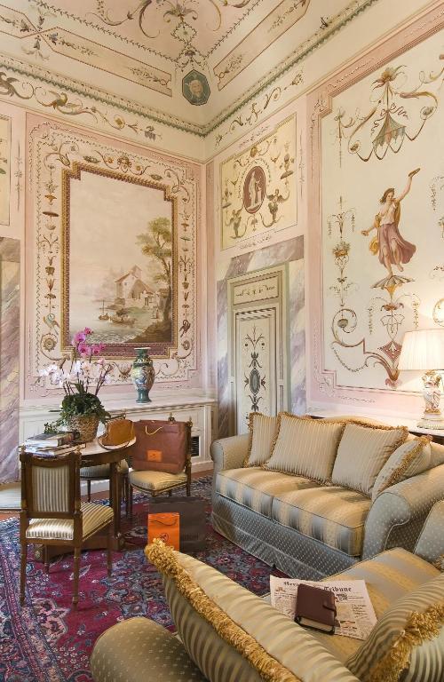 Junior Suite Villa (2 Adults)