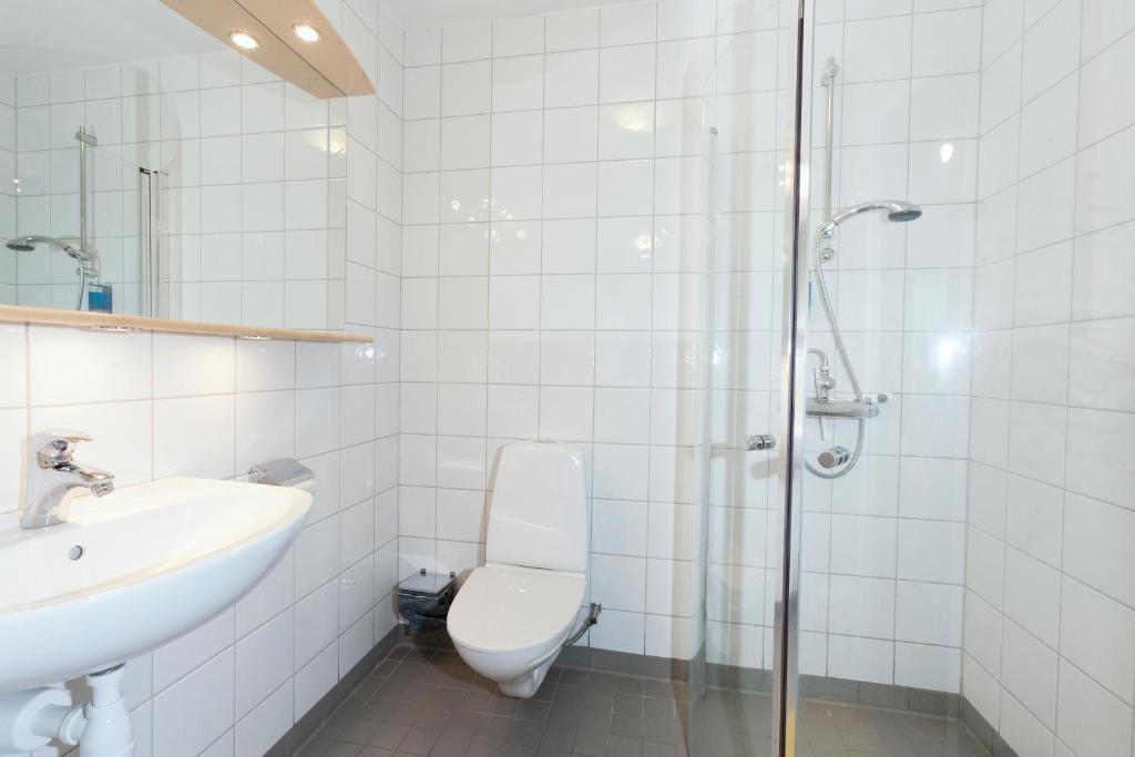 Habitación Individual