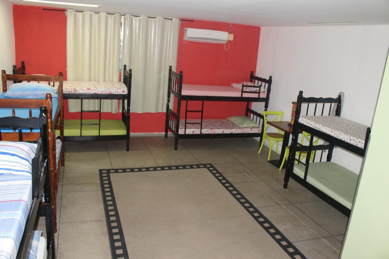 Bed 10-Bed Mixed Dormitory Room