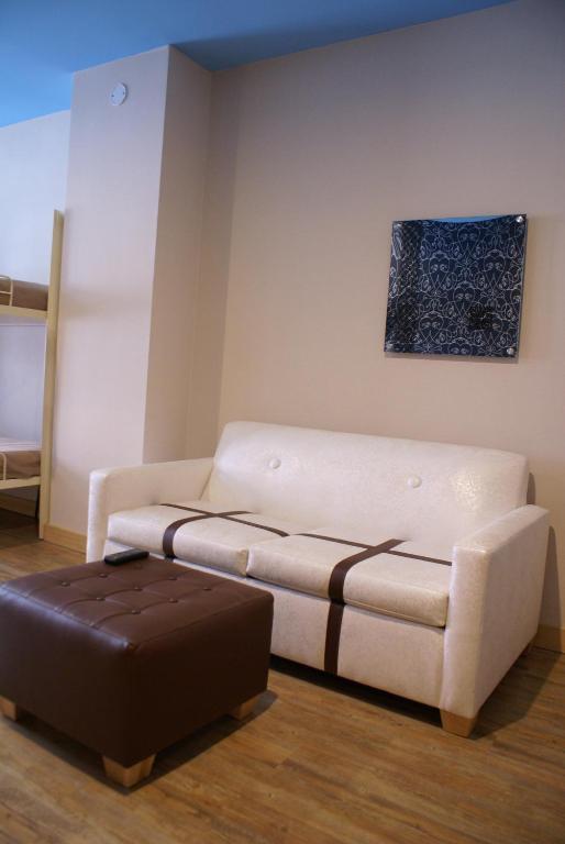 Theatre Room