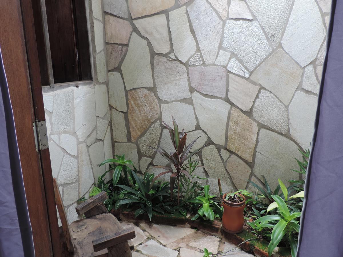 Quarto Individual Pequeno