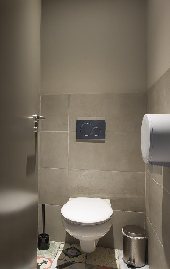 Bett im gemischten Schlafsaal mit 4 Betten