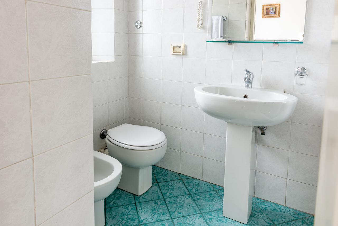 Habitación Doble Estándar - 1 o 2 camas