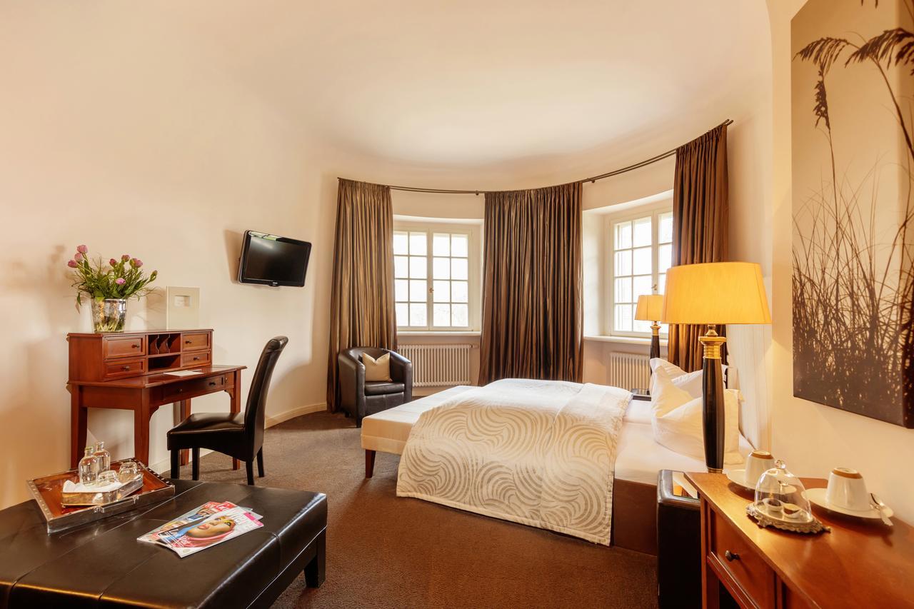 Deluxe Junior Suite